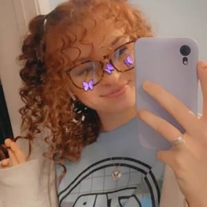 Meet your Posher, Hadley